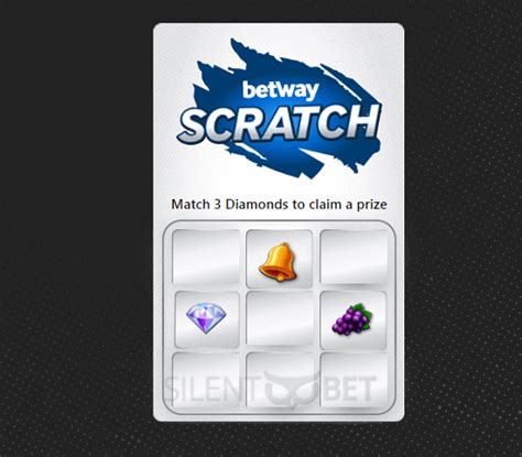 betway scratch cards - Betway Scratch